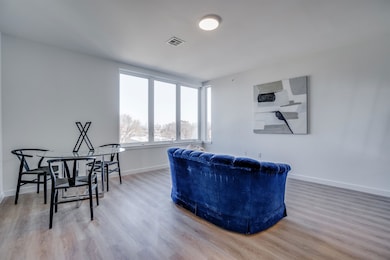 306 Bergen Ave unit 205, Jersey City, NJ 07305 - photo 4