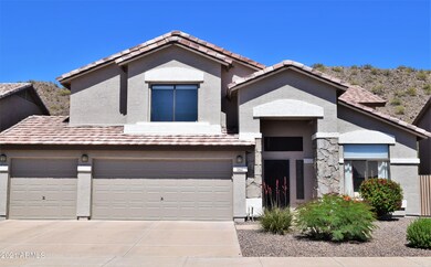 Curb Appeal