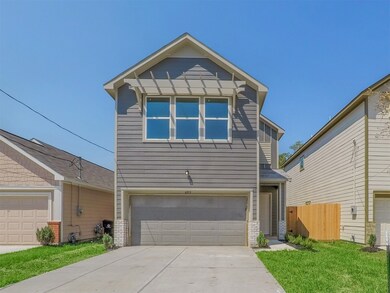 6913 Bonita St, Houston, TX 77016 - photo 2