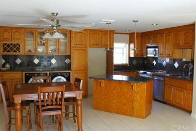 Stainless Steel Appliances