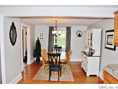 Dining Room.