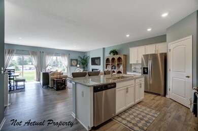 2993 Lampton Ridge Dr, Columbus, OH 43232 - photo 5