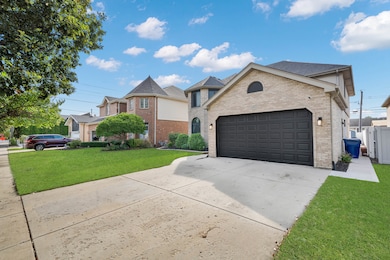 4823 W 106th St, Oak Lawn, IL 60453 - photo 3