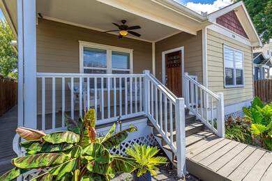 920 Dunbar St, Houston, TX 77009 - photo 2