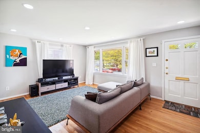 5907 85th Place, New Carrollton, MD 20784 - photo 7