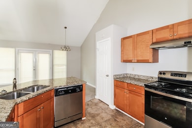 4809 Shallow Farm Dr NE, Kennesaw, GA 30144 - photo 7