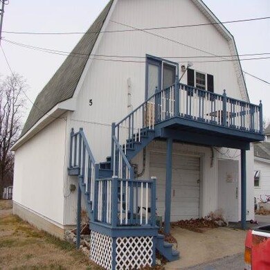 214 W Main St, Burgin, KY 40310 - photo 3