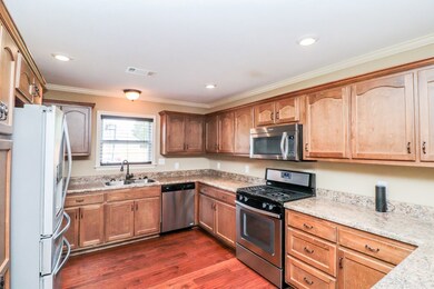 1231 Westbrook Dr, Oxford, MS 38655 - photo 6