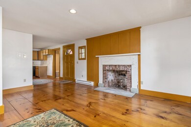 12 Plaisted Road