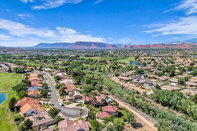1912 W Rivers Edge Ln, Saint George, UT 84770 - photo 4