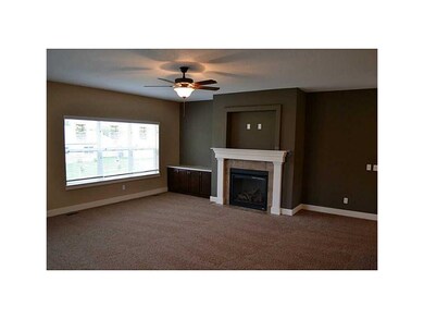 Great Room.