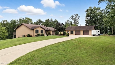 1371 N Dry Run Rd, Williamstown, WV 26187 - photo 4