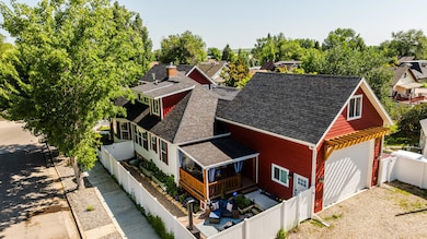 460 Smith St, Sheridan, WY 82801 - photo 3