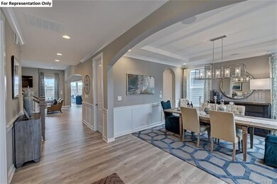 1596 Thatcher Crossing unit 9, Clover, SC 29710 - photo 4