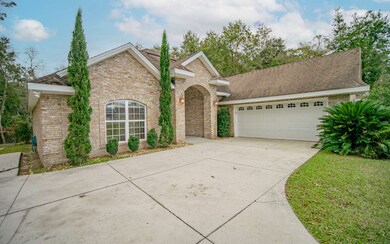 694 NW Fairway Dr, Lake City, FL 32055 - photo 2