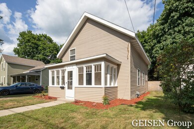 Geisen Group-212 Smith St Greenville-2