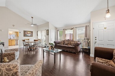 201 Lone Pine Ct, Fort Worth, TX 76108 - photo 3