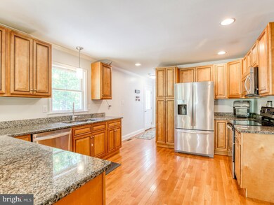 959 Adams Rd, Winchester, VA 22603 - photo 7