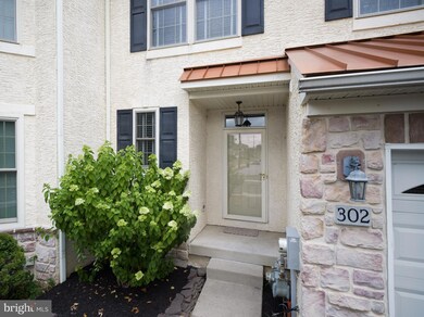 302 Barefield Ln, Conshohocken, PA 19428 - photo 4