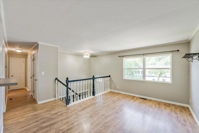 Entryway/ Great room