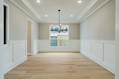 1632 Lamonte Ln, Houston, TX 77018 - photo 4