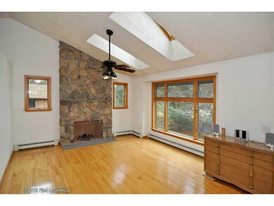 137 Arnolda Round Rd, Charlestown, RI 02813 - photo 2