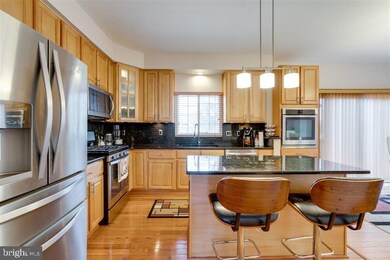 2225 Sluice Channel Place, Woodbridge, VA 22192 - photo 3