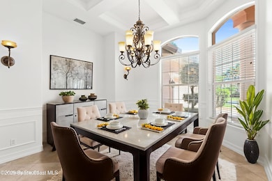 3338 Cappio VS Dining Room