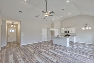 31 Reynard St, Manchester, TN 37355 - photo 5