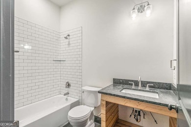 13 Greenville St S unit B, Newnan, GA 30263 - photo 7