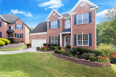 3537 Castle View Ct unit 2, Suwanee, GA 30024 - photo 2