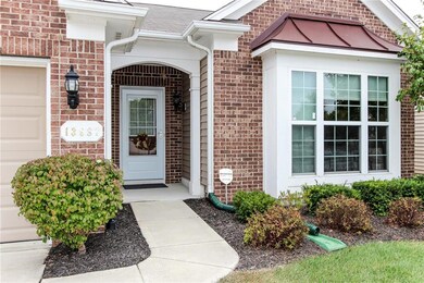 13987 London Rd, Fishers, IN 46037 - photo 3