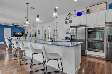 599 Glendevon Dr, New Smyrna Beach, FL 32168 - photo 4