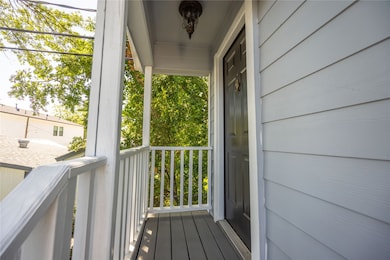 3917 Billingsley St unit A, Houston, TX 77009 - photo 3