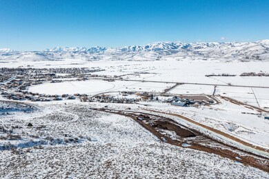 1030 Wasatch View Drive Lot 15 Kamas UT