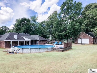 256 Claiborne Rd, Calhoun, LA 71225 - photo 3