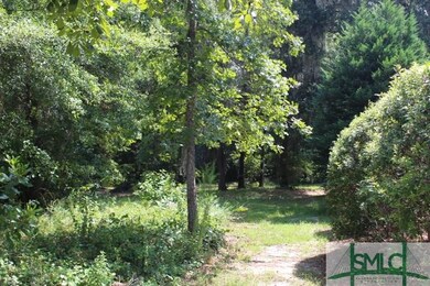 Right Side Property View