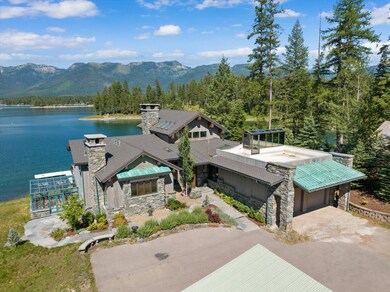 365 Echo Chalet Dr, Bigfork, MT 59911 - photo 3