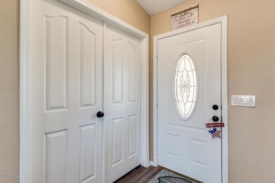 Happy Rd - Front Door Den