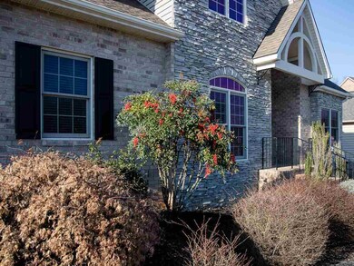 3241 Danbury Ct, Harrisonburg, VA 22801 - photo 6