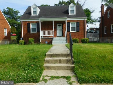 6515 Elmhurst St, District Heights, MD 20747 - photo 7