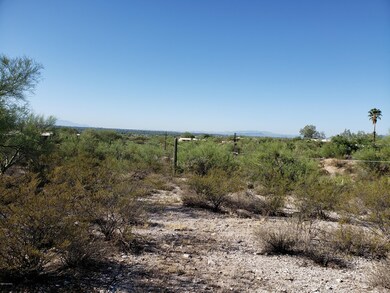 Lot 517 City View facing S