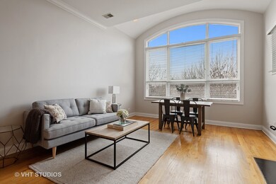 2717 N Southport Ave unit 3N, Chicago, IL 60614 - photo 3