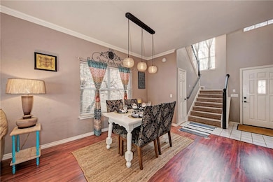 1813 White Oak Loop, Round Rock, TX 78681 - photo 5