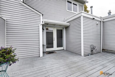 3230 Montclaire Ct unit 16B, Anchorage, AK 99503 - photo 5