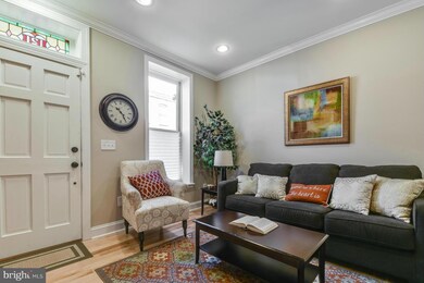 121 N Belnord Ave, Baltimore, MD 21224 - photo 2