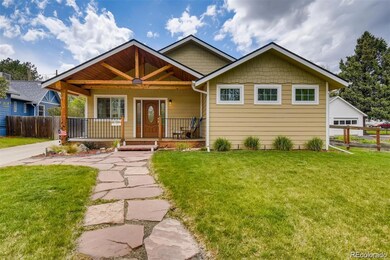 1839 Glen Garry Dr, Lakewood, CO 80215 - photo 2