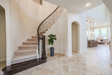 518 Arbor Point Ct, Pinehurst, TX 77362 - photo 7