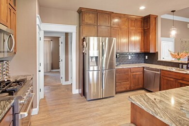 2041 Silver Creek Ct, San Angelo, TX 76904 - photo 6