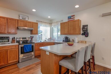 7885 Giles Way NE, Keizer, OR 97303 - photo 7